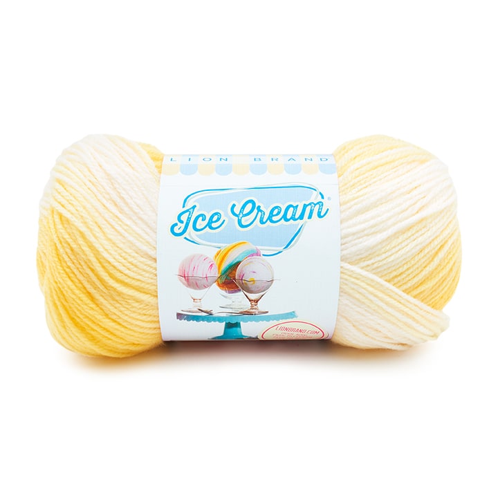 Ice Cream® Yarn
