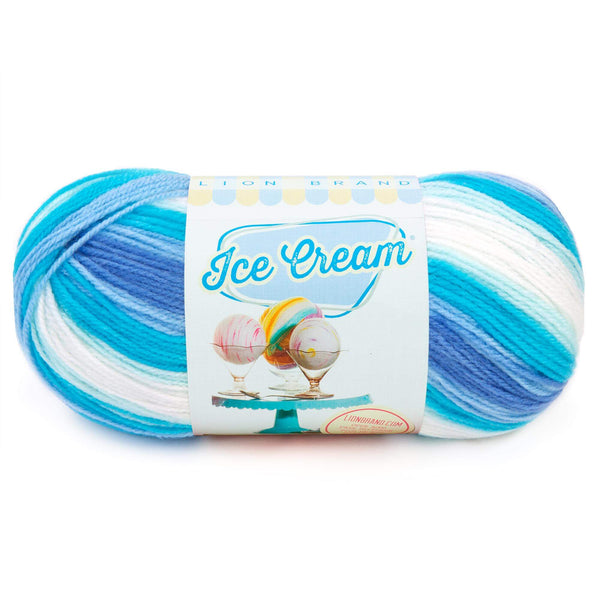 Shop Ice Cream® Yarn