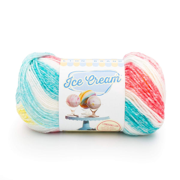 Shop Ice Cream® Yarn