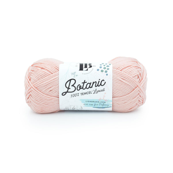 LB Collection® Botanic Yarn – Lion Brand Yarn