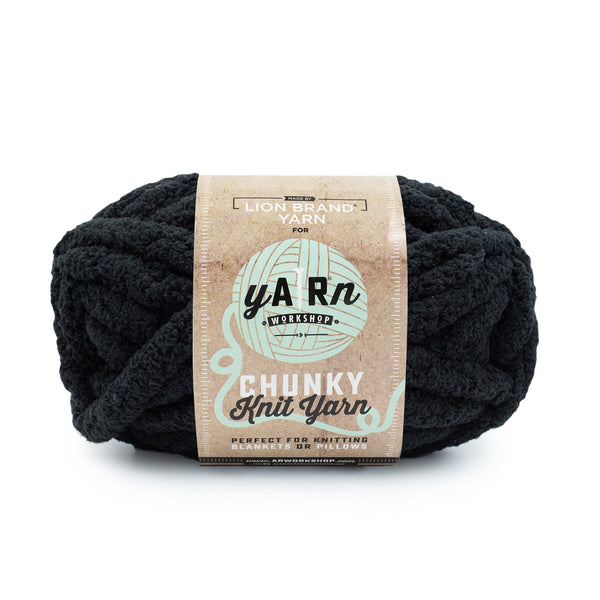 Shop AR Workshop® Chunky Knit Yarn