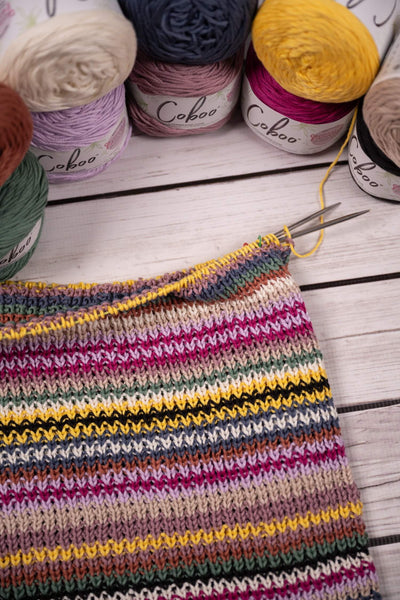 NEON SIGN BLANKET KNIT ニット 16aw Knit Mood Blanket 2026 – Lion Brand Yarn