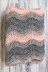 Ridged Chevron 3 thumbnail