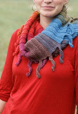 Curly Cute Cowl 3 thumbnail