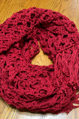 Light and Lacy Throw or Wrap thumbnail