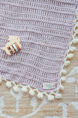 Crochet Blanket thumbnail