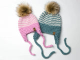 Knitted Hats thumbnail
