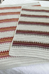 Crochet Blanket thumbnail