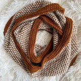 Macchiato Scarf Small thumbnail