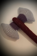 Battle axe rattle LB (2) thumbnail