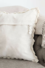 Crochet Pillow thumbnail