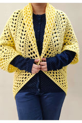 front of yellow shrug thumbnail
