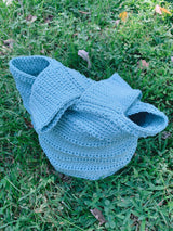 The Sara Elena Tote Bag (Crochet) thumbnail