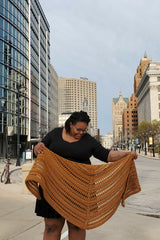 Skylines Shawl 1 thumbnail