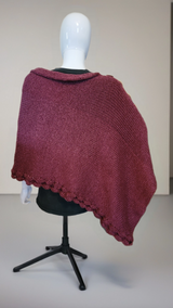Urban Elegance Shawl LBM 2 thumbnail