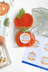 Crochet Scrub thumbnail