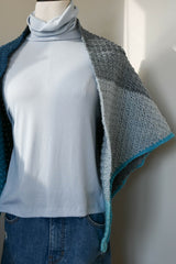 Crochet Shawl On A Mannequin thumbnail