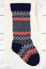 Christmas stocking thumbnail