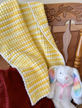 Lemon Drop Blanket thumbnail