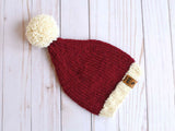 santa hat thumbnail