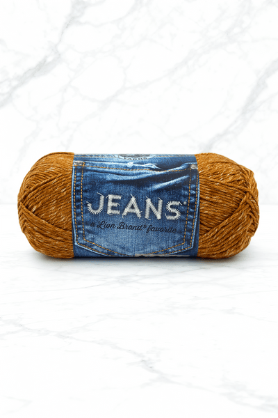 Jeans® Yarn