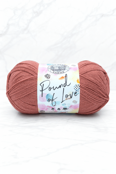 lion brand pound of love succulent Pound of Love® Yarn – Lion Brand Yarn