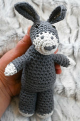 Bernardo Burro for Lion Brand 3 thumbnail