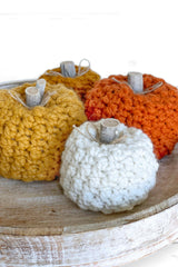 LBY079 The Sugar Pumpkins - 3 thumbnail