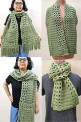 wrap with pockets thumbnail