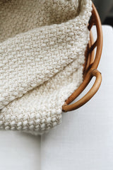 Textured blanket thumbnail