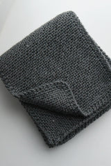 Knitted Scarf thumbnail