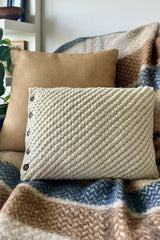 Crochet Pillow thumbnail