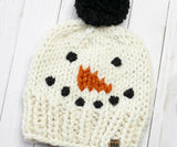 Knitted Hat thumbnail