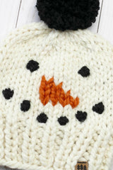 Knitted Hat thumbnail