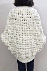 cozy shrug back image thumbnail