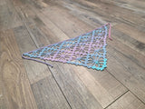Crochet Lace On The Floor thumbnail