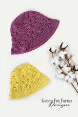 Crochet Hats thumbnail