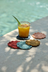 Sunburst Coasters image 3 thumbnail