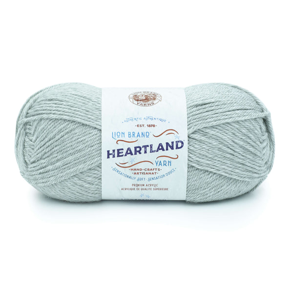 Shop Heartland® Yarn