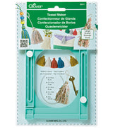 Clover Tassel Maker (Small & Large) thumbnail