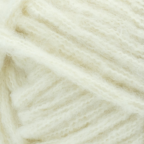 Lion Brand Yarn Feels Like Butta Thick & Quick Super Bulky Yarn for Knitting, 3 Pack, Woodrose
