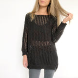 Knit Kit - Laguna Pullover image 3 thumbnail