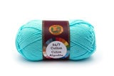 Color Palette - 24/7 Cotton® Yarn - Just Spring thumbnail