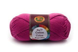Color Palette - 24/7 Cotton® Yarn - Fiesta thumbnail