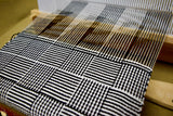 Log Cabin Table Runner Kit thumbnail