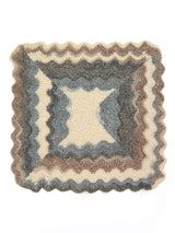 Ripple Triangle Afghan image 2 thumbnail