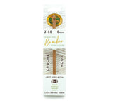 Lion Brand® Bamboo Crochet Hooks (Sizes G to P) thumbnail
