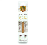Lion Brand® Bamboo Crochet Hooks (Sizes G to P) thumbnail