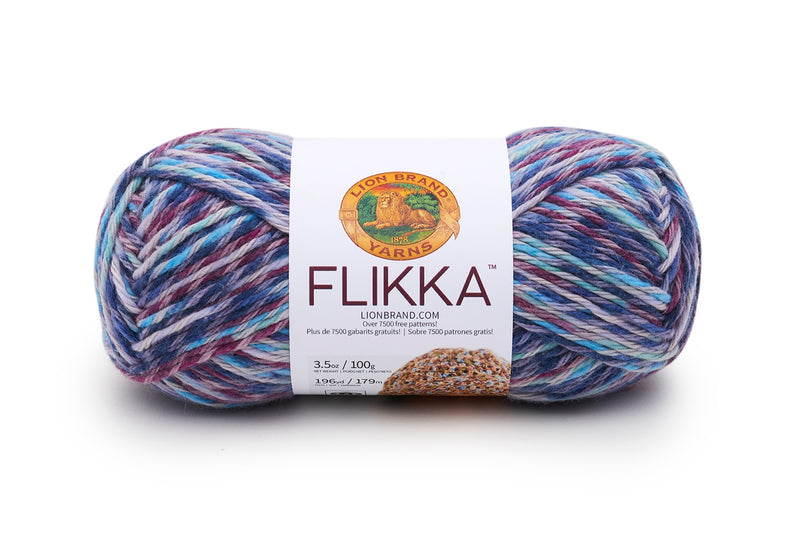 Flikka Yarn - Discontinued