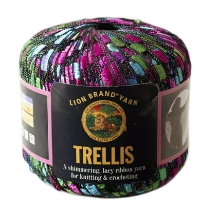 Trellis Yarn - Discontinued